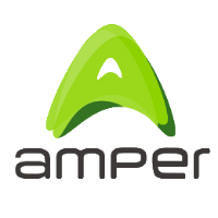 logo amper
