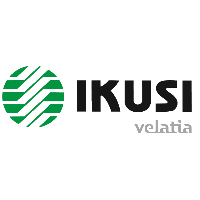 logo Ikusi